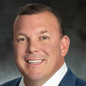 Fundraising Page: Frederick Frazier